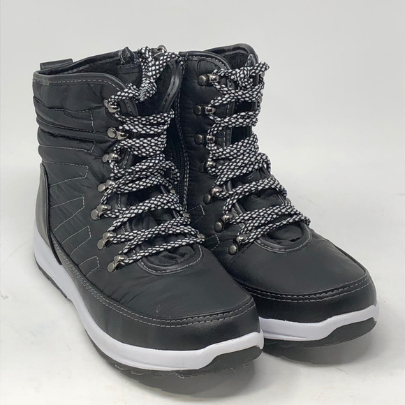 Weatherproof Shoes Weatherproof Womens Alexa Ankle Boot Bk Poshmark